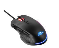 FROGGIEX FX-PC-M2-B HURRICANE-X Czarna - 1456299 - zdjęcie 2